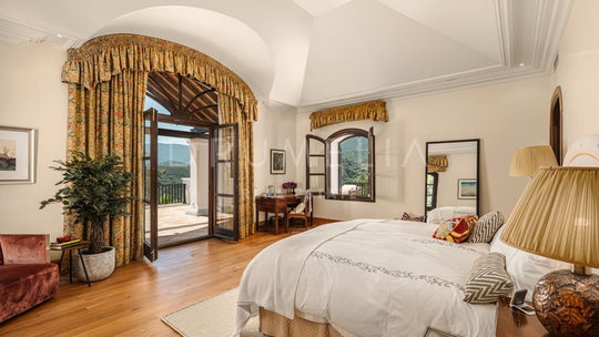 Villa Santana