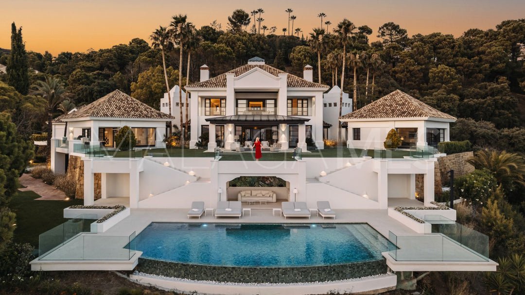Villa Santana