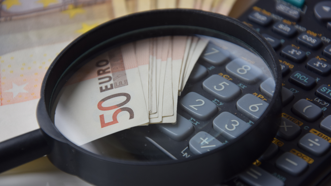 FINANCING